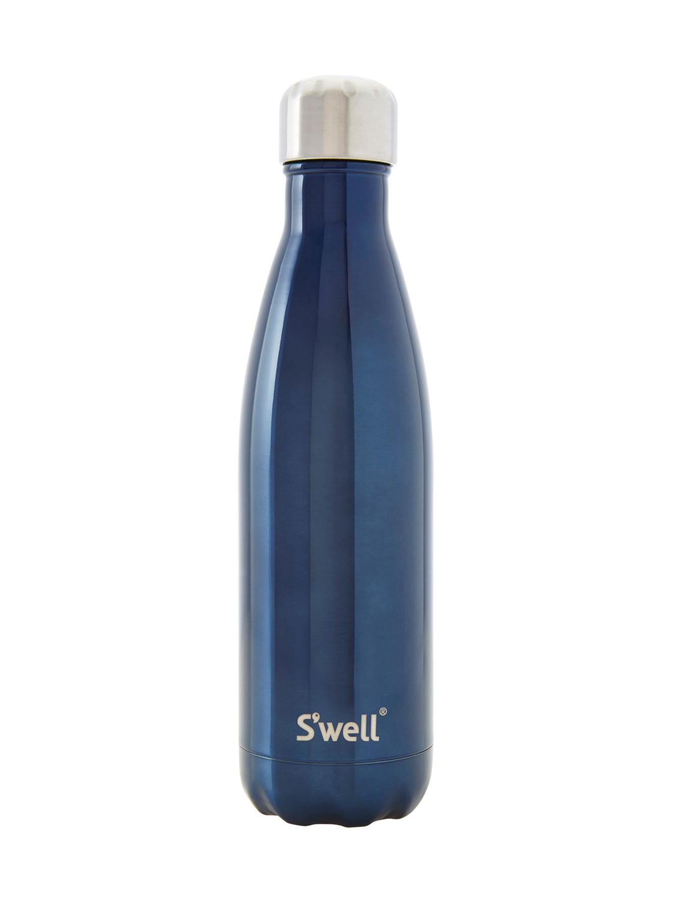 S'well Bottle Handle, Fits 9oz/17oz/25oz Bottles, Blue, One Size