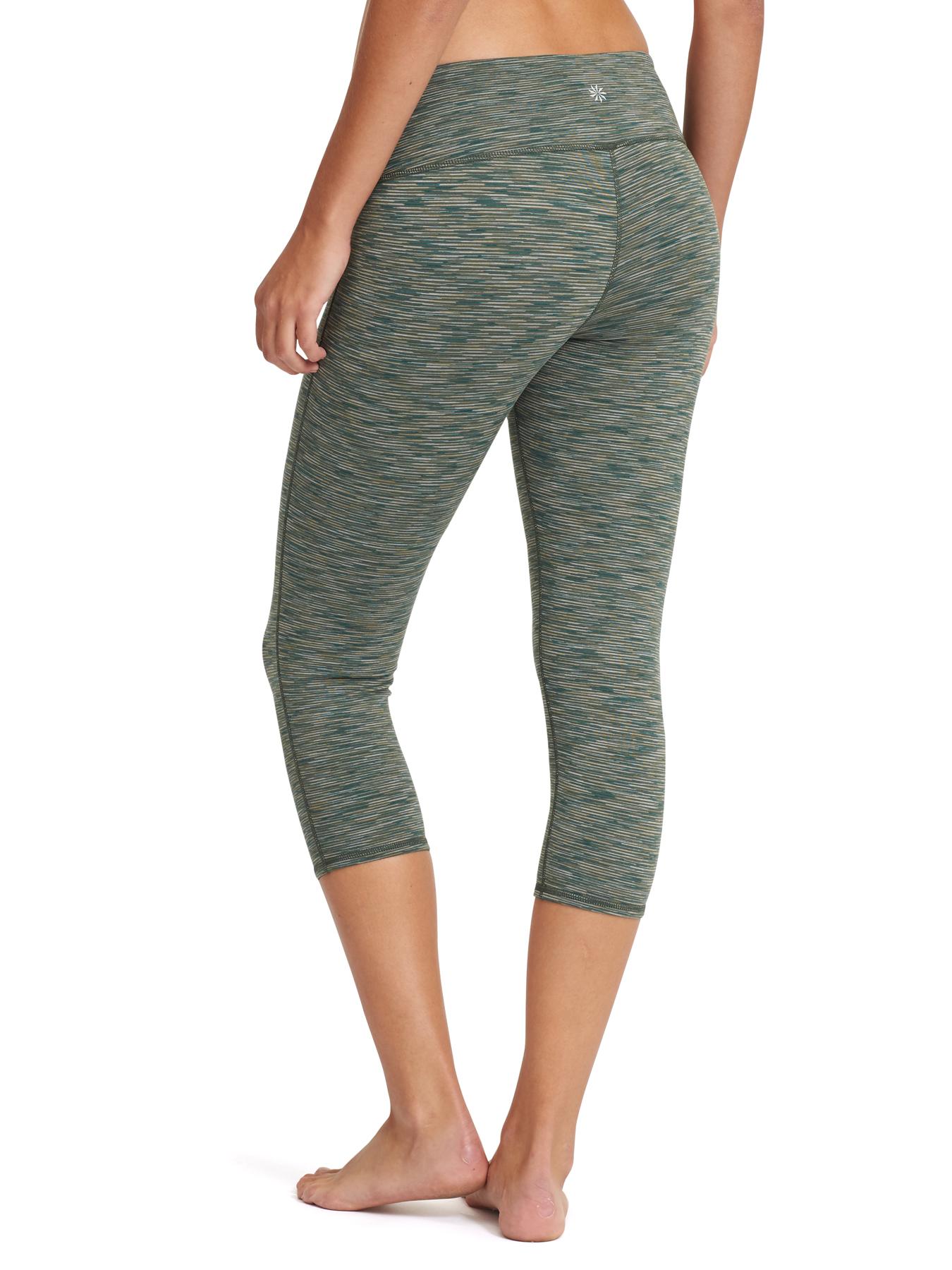 Athleta chaturanga outlet capri