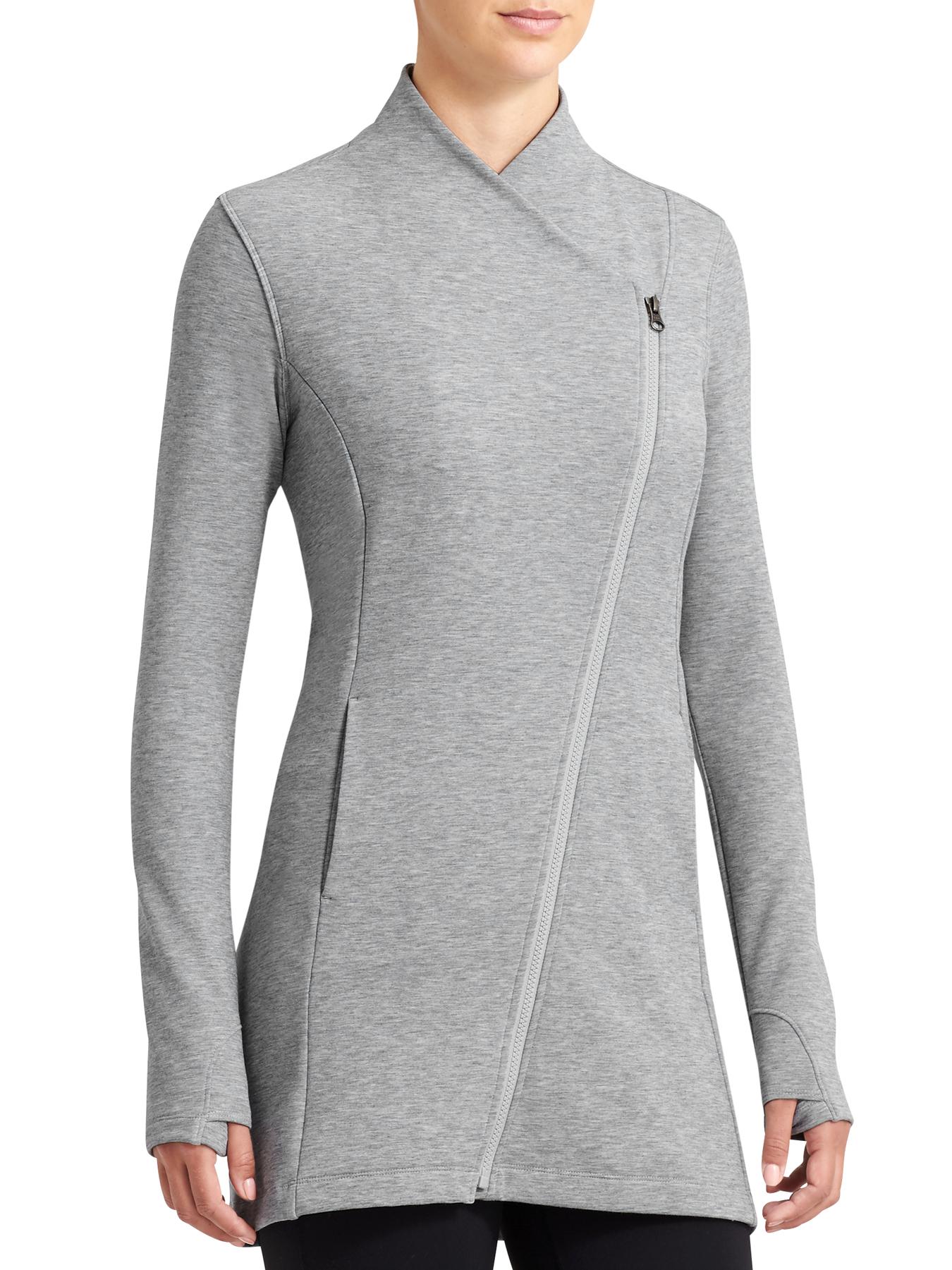 SoftTech CYA Jacket Athleta