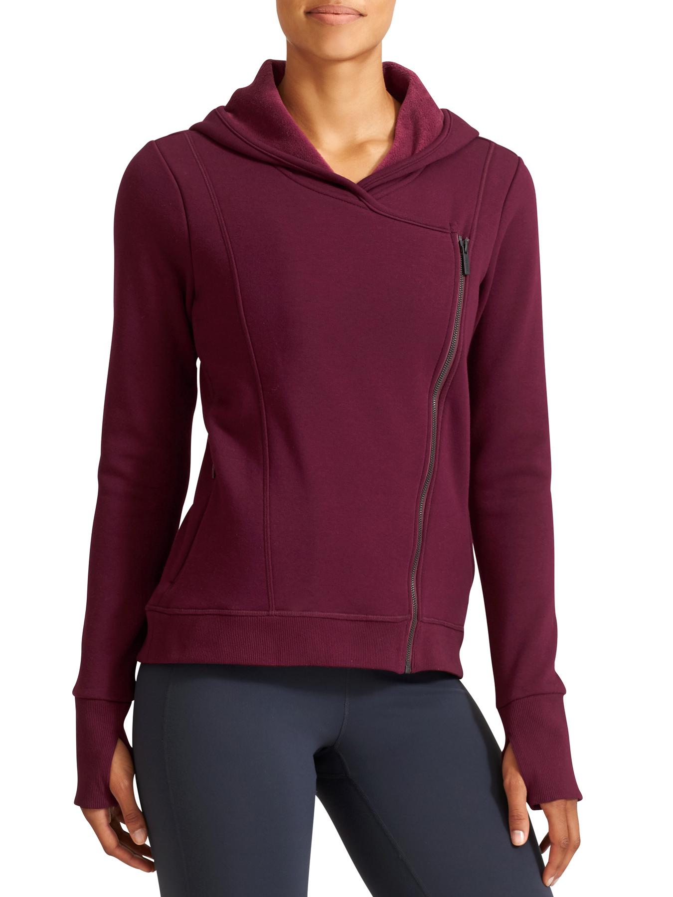 Athleta cozy 2024 karma jacket