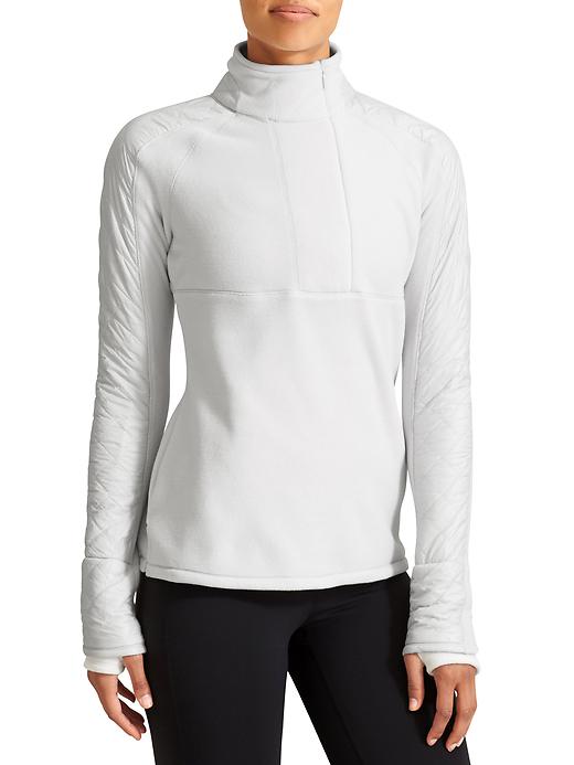 Vortex Half Zip | Athleta