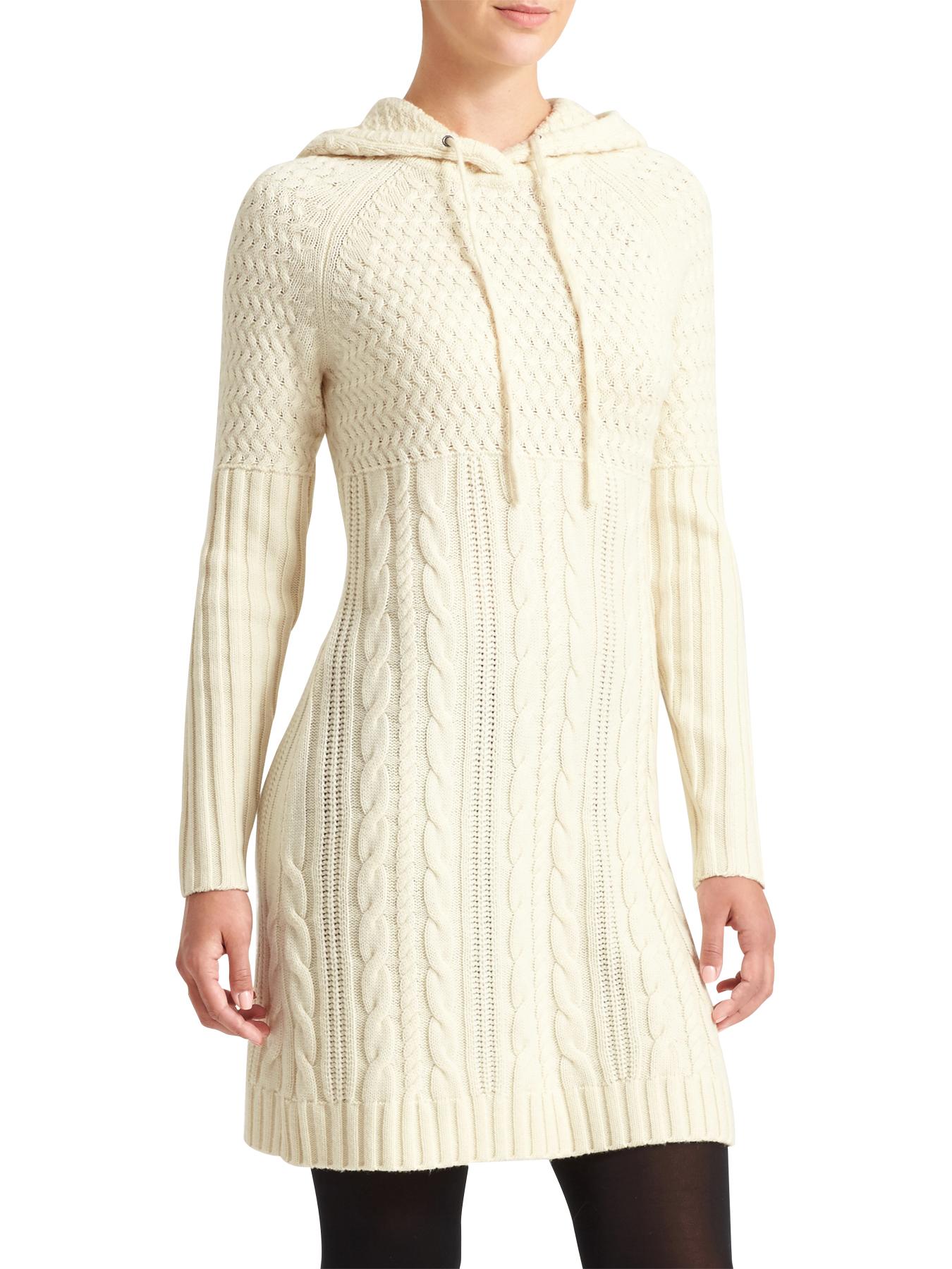 Athleta sweater cheap dress