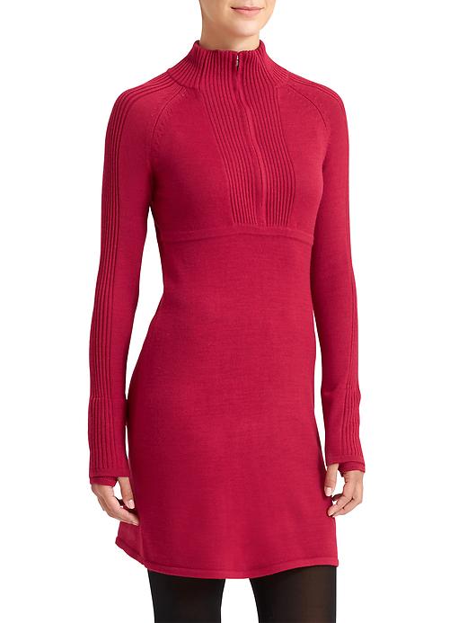 Olympia Sweater Dress