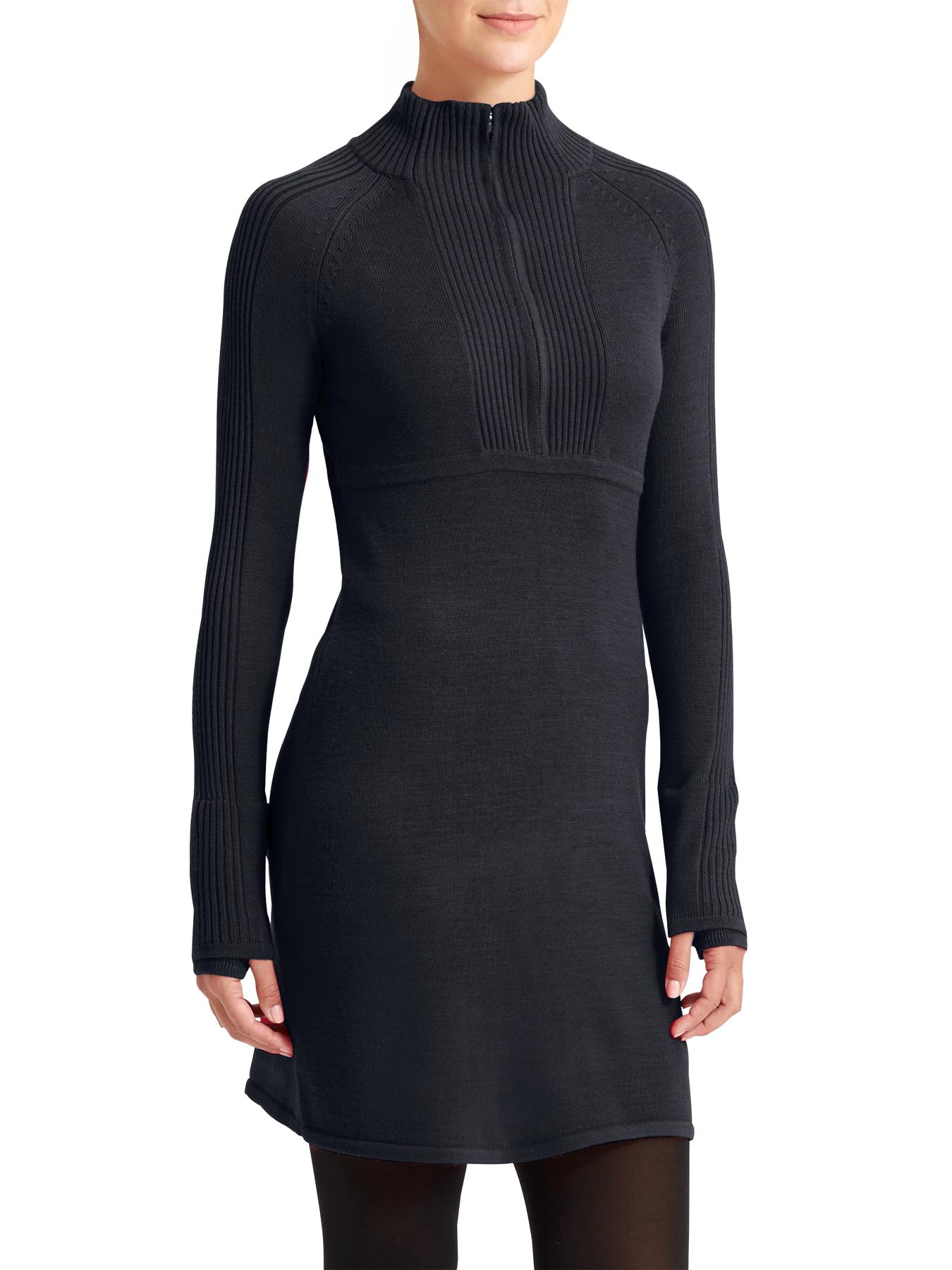 Athleta 2025 sweater dress