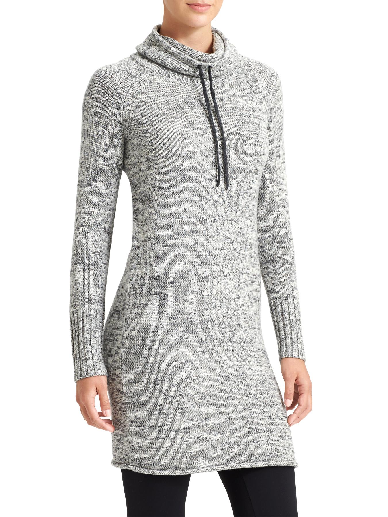 Traverse City Sweater Dress Athleta