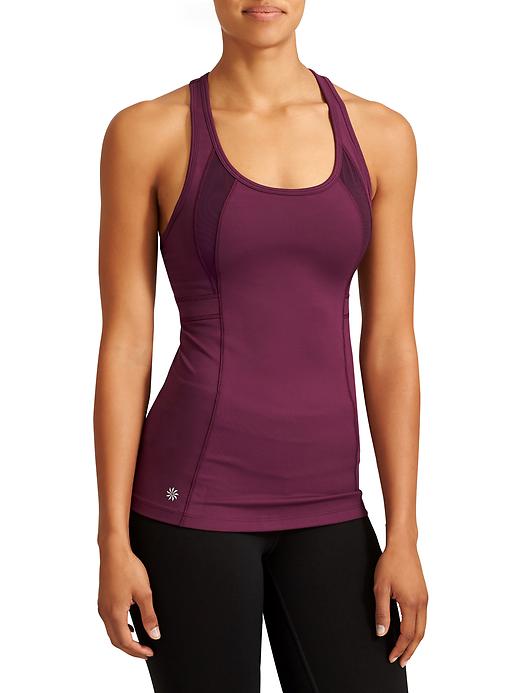 Stunner Tank | Athleta