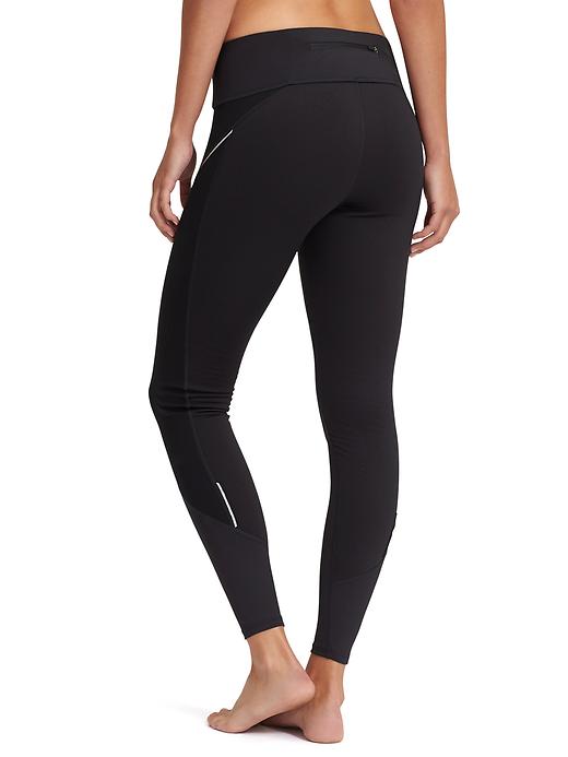 Wind Warrior Tight | Athleta