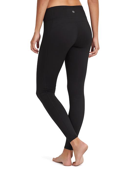 Superluxe Base Layer Tight