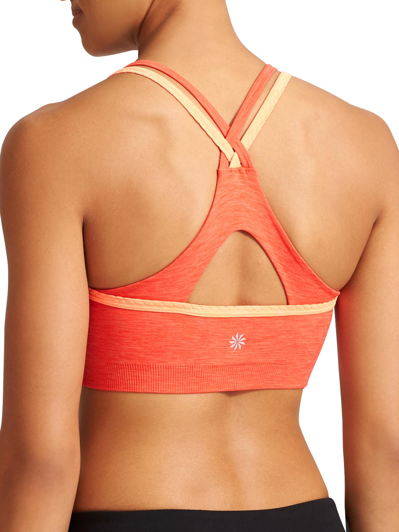 Namaste Seamless Bra