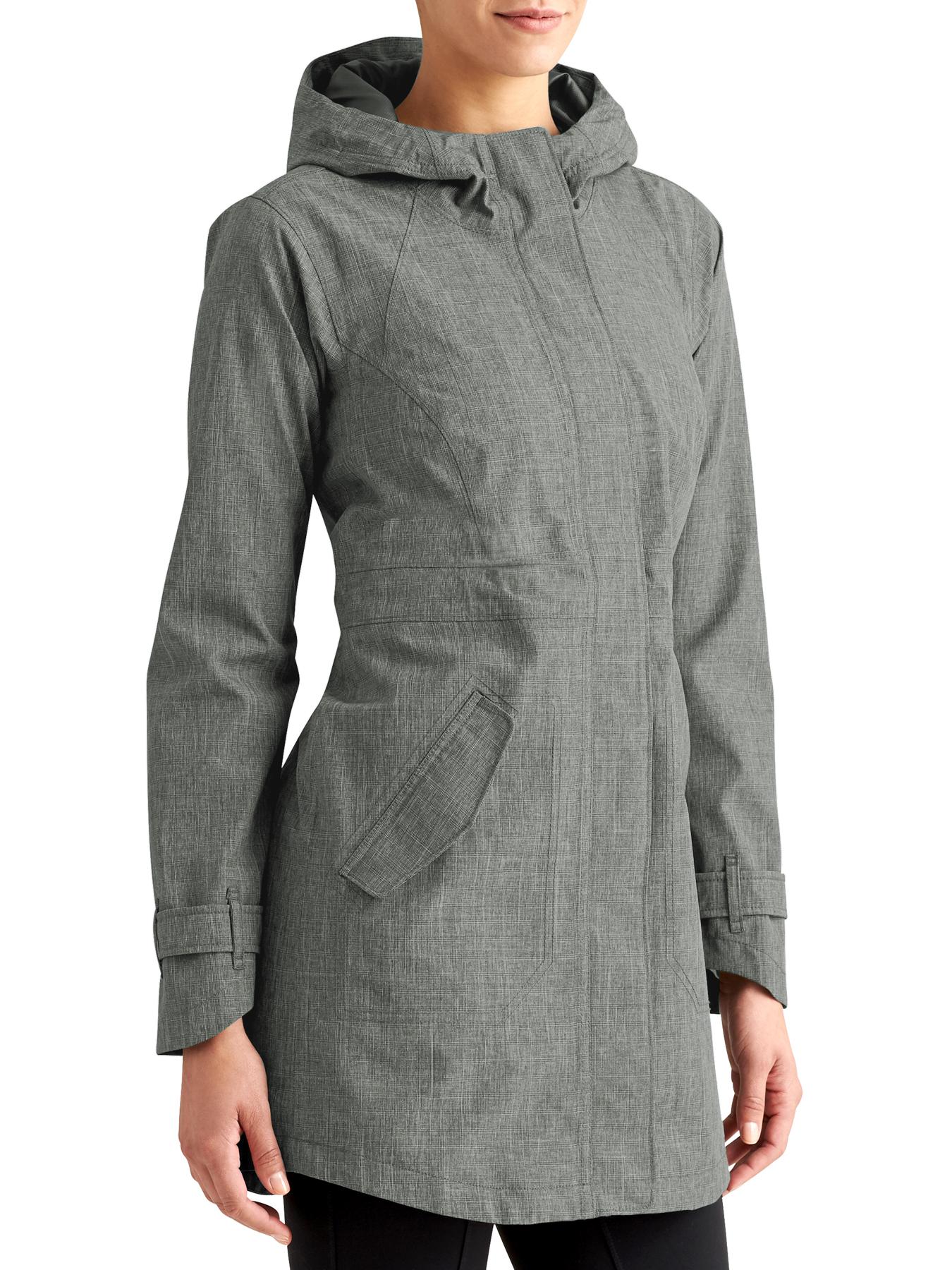 Athleta hot sale rainfall jacket