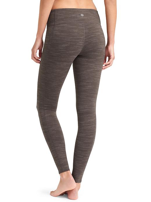 Striated Revelation Tight Athleta