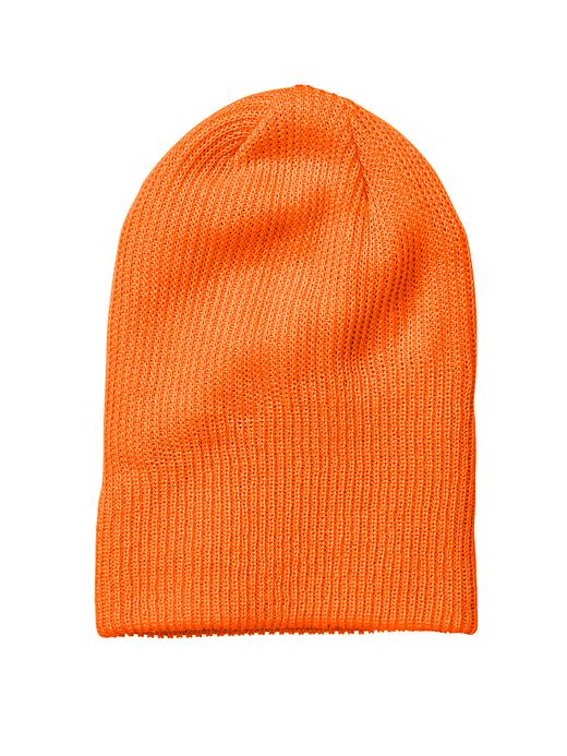 View large product image 1 of 2. Trouble Beanie