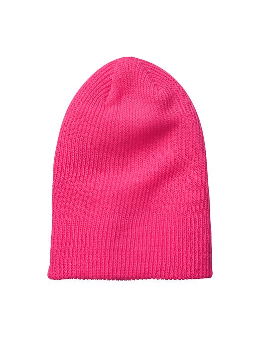 View large product image 1 of 1. Trouble Beanie