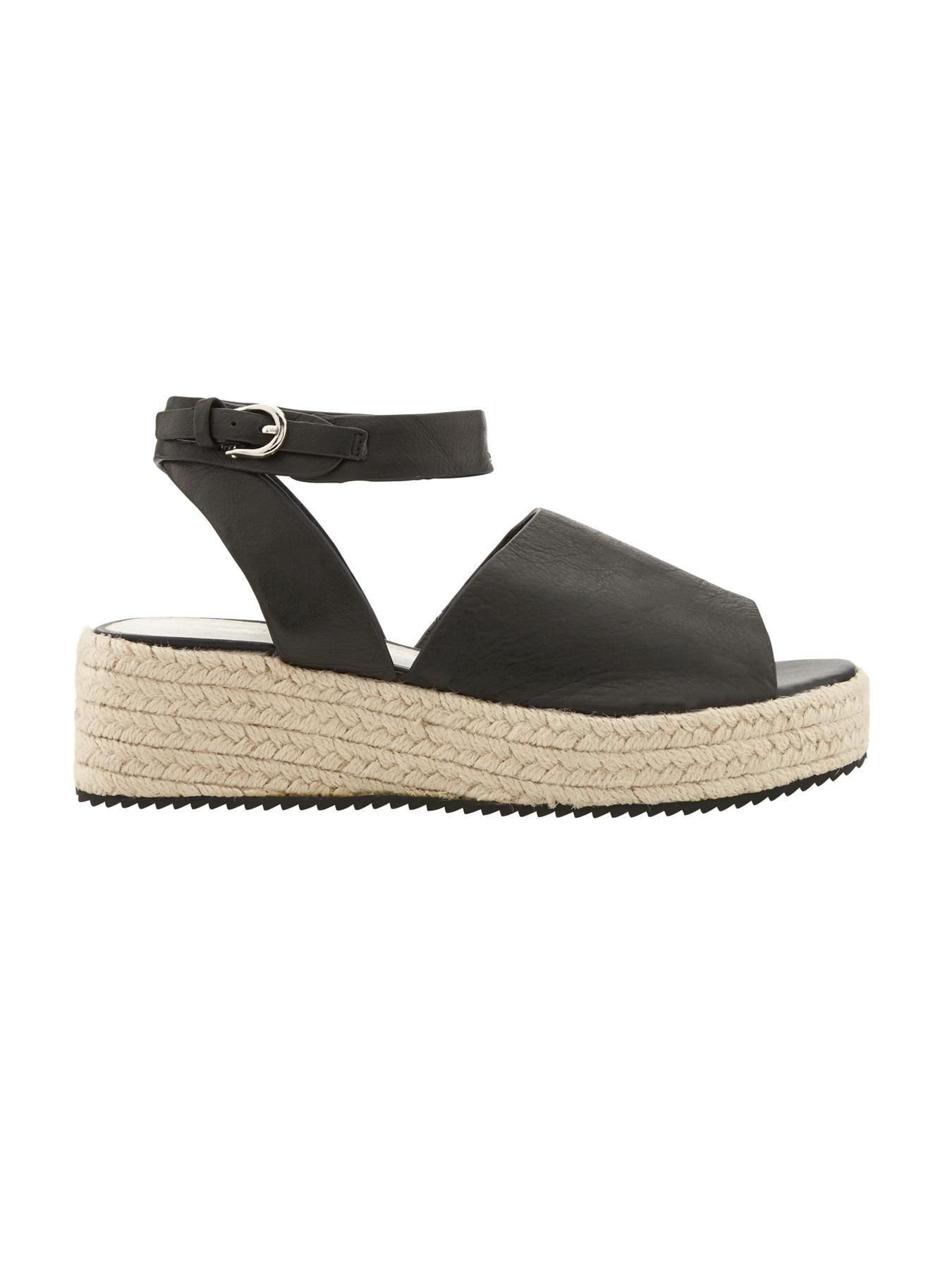 Sammie Espadrille Flatform by Sol Sana | Athleta