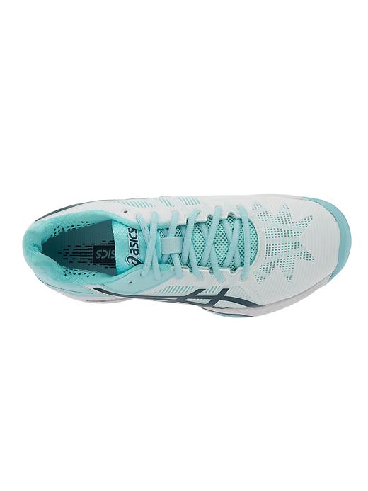 Image number 3 showing, Gel Solution&#174 Speed 3 Tennis Shoe by Asics&#174