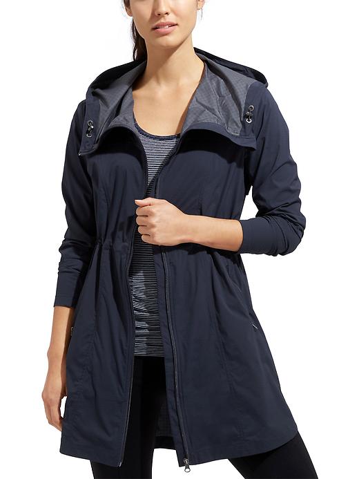Image number 1 showing, Overcloud Jacket