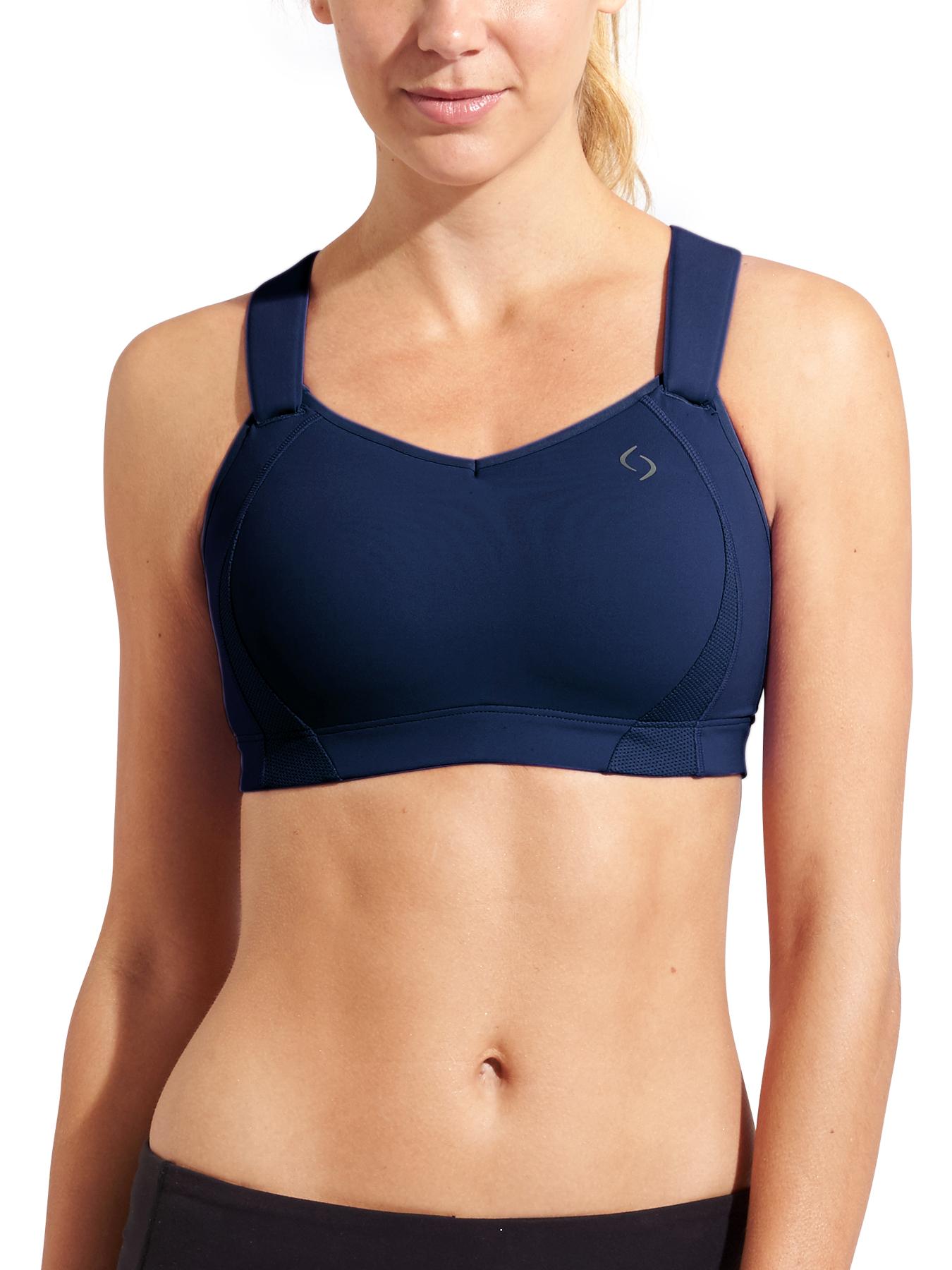 Juno Sports Bra by Moving Comfort 