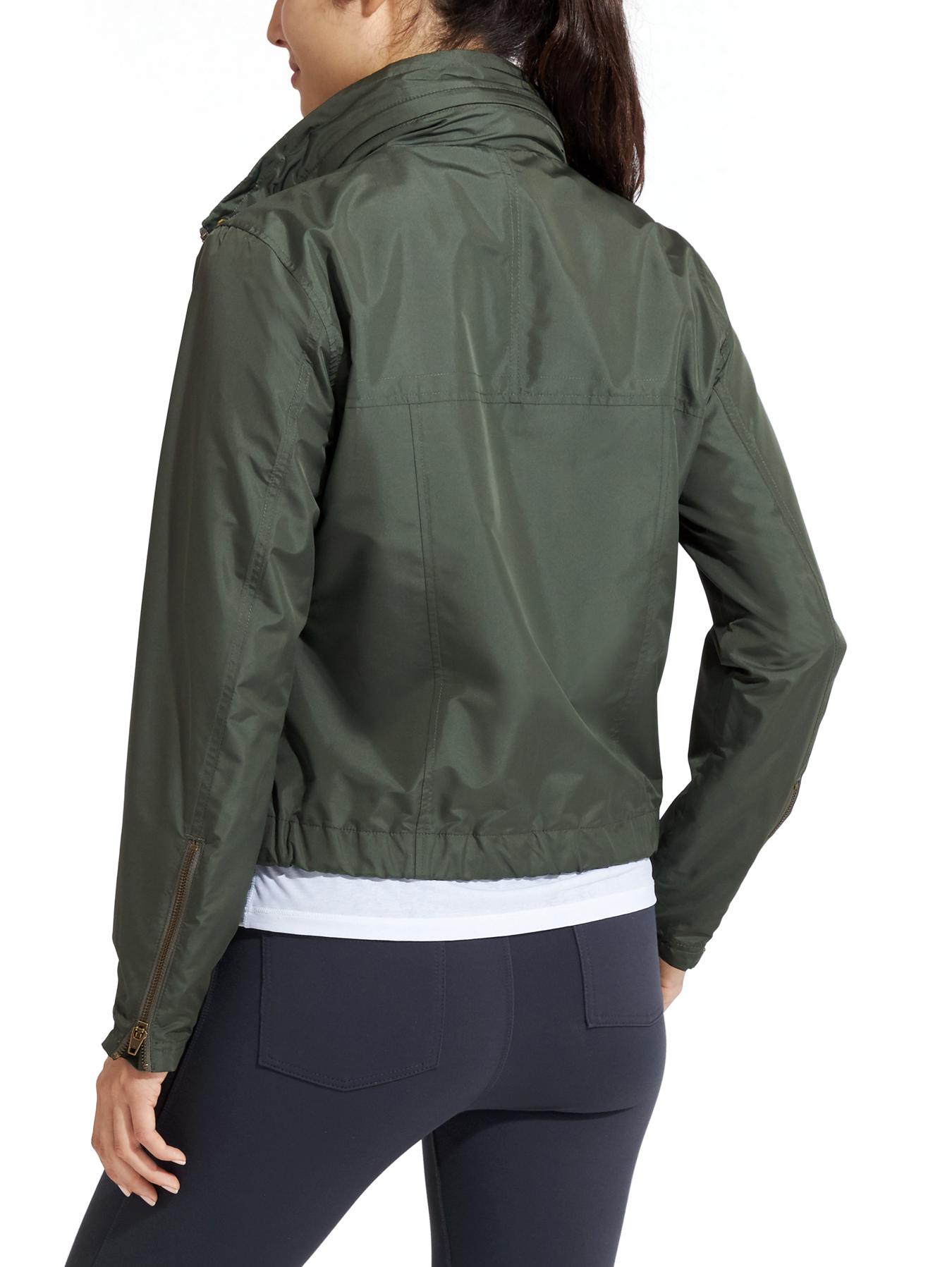 Military Jacket 2 | Athleta