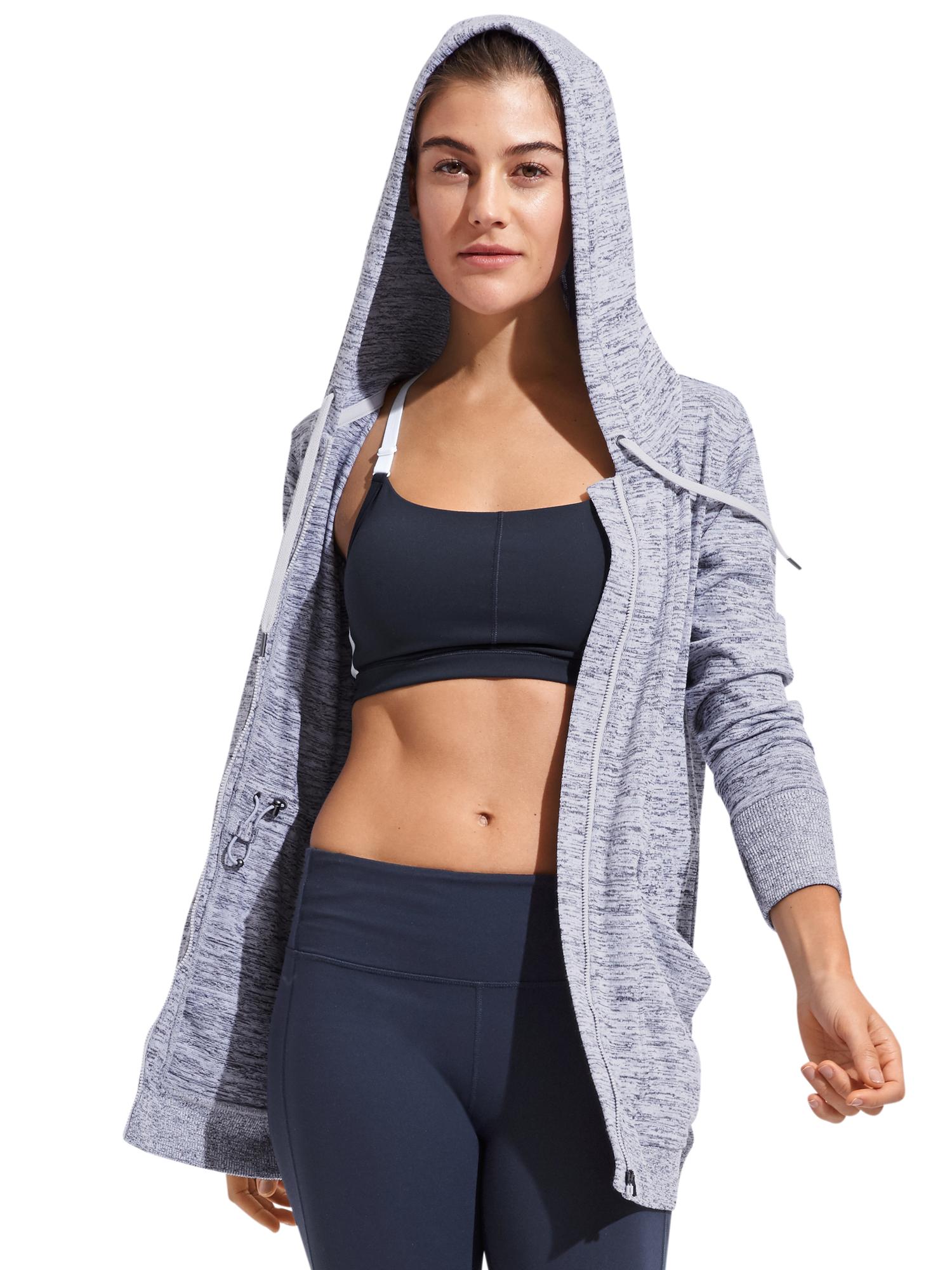 Blissful CYA Jacket Athleta