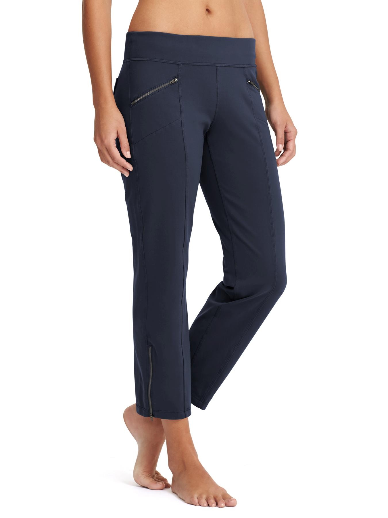 Metro Straight Capri Athleta