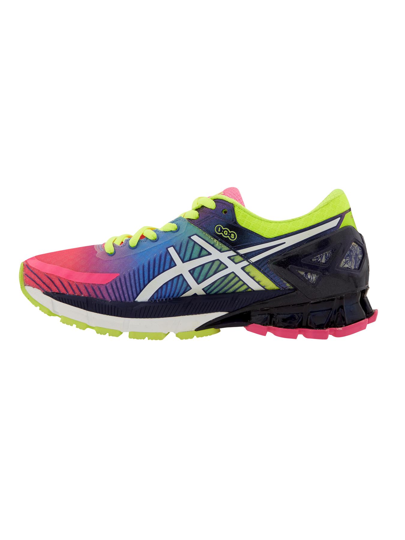 Gel Kinsei 6 Running Shoe by Asics Athleta