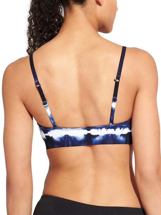 Athleta renewal bra deals