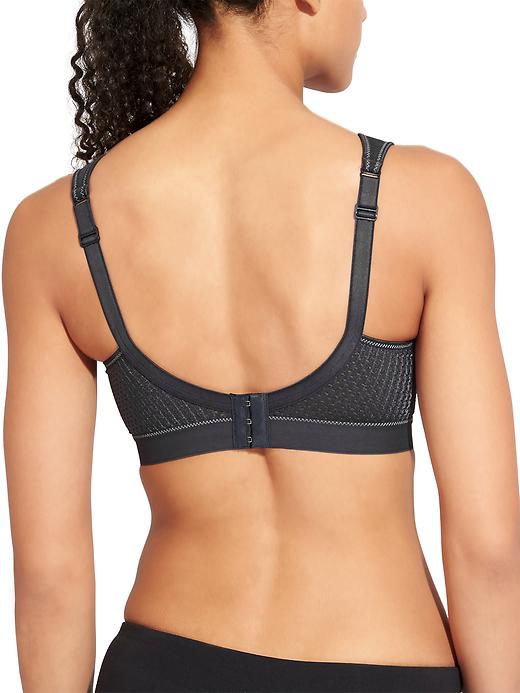 View large product image 2 of 2. Extreme Control Sport Bra