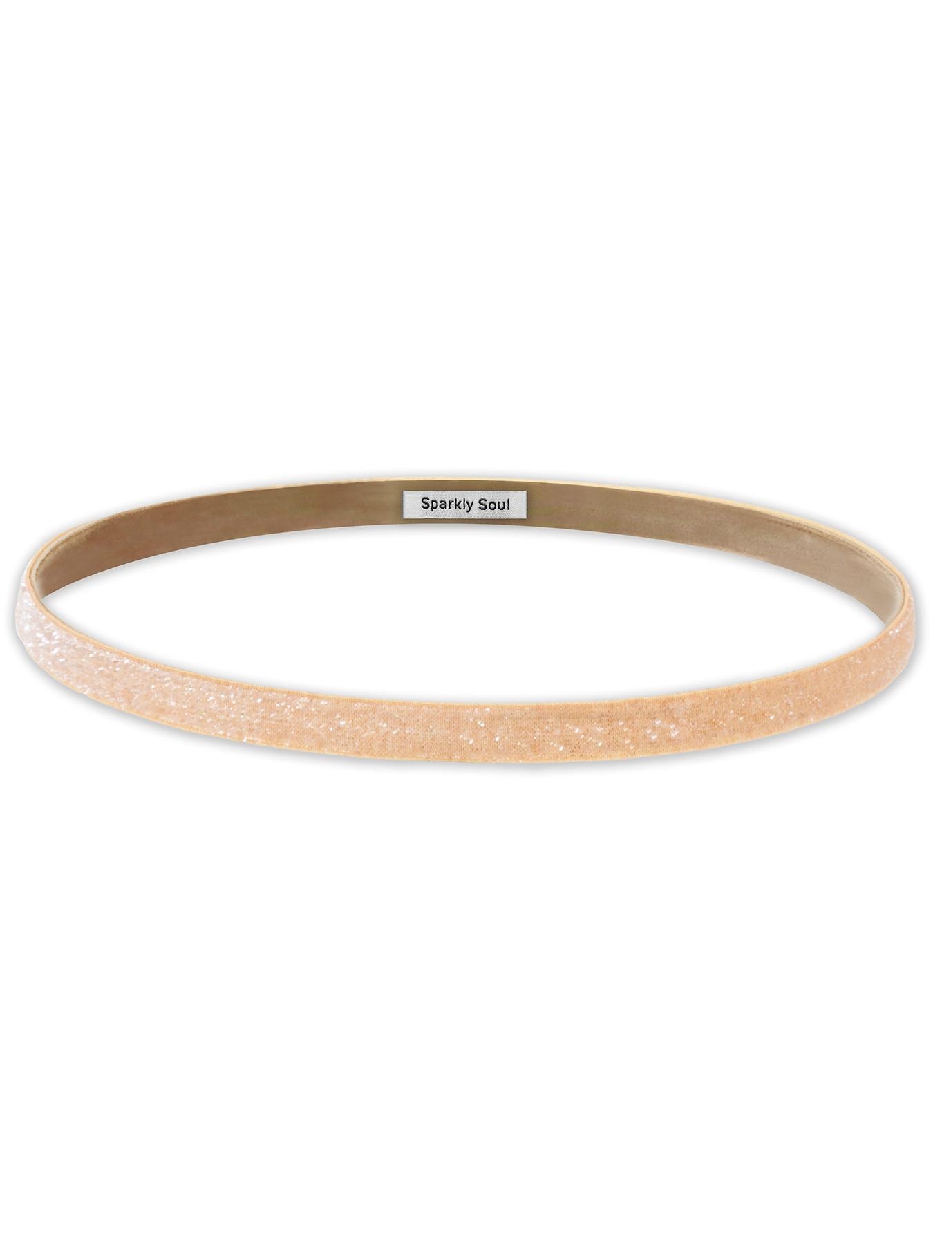 Thin Sparkle Headband Athleta