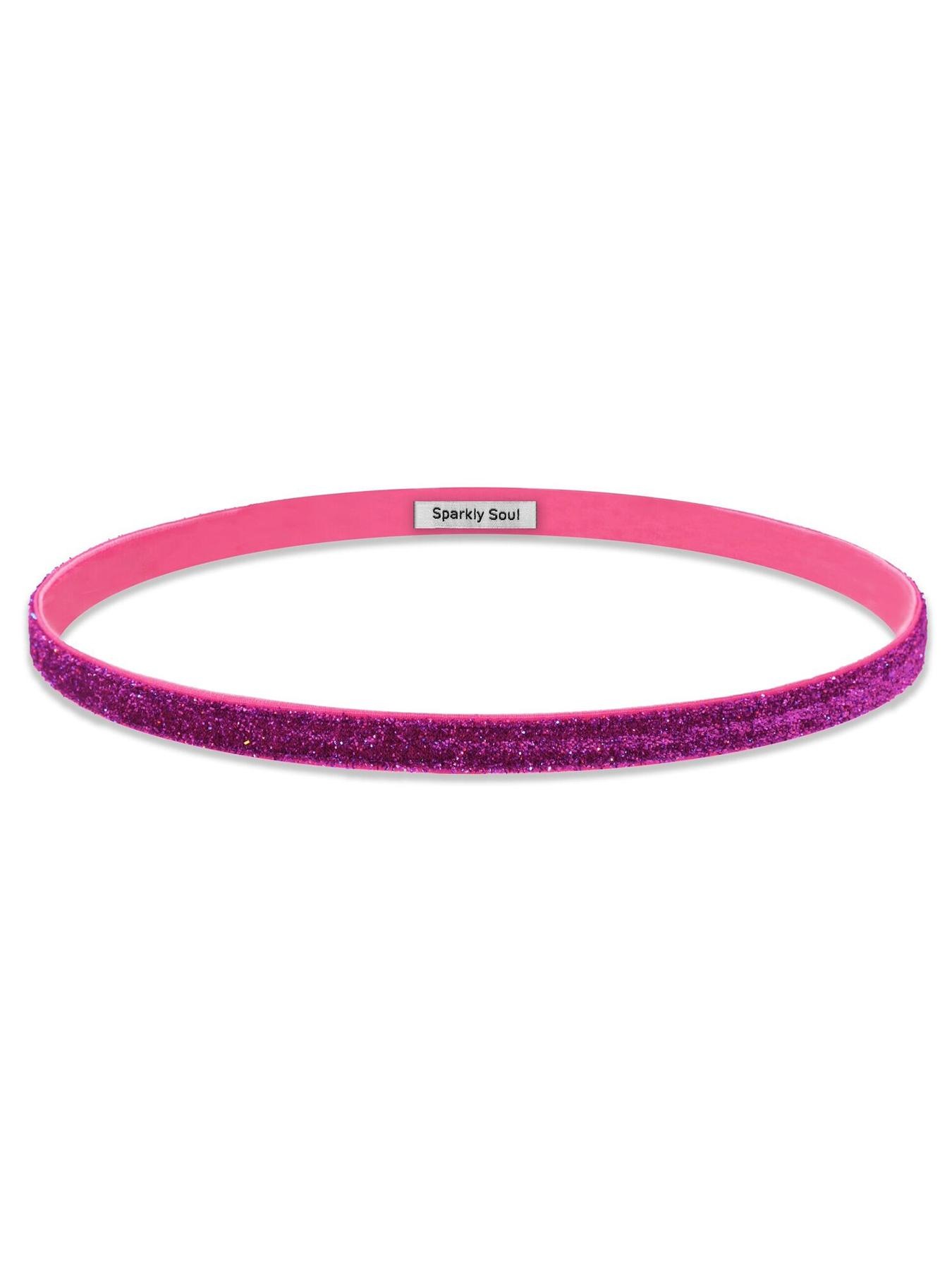 Thin Sparkle Headband Athleta