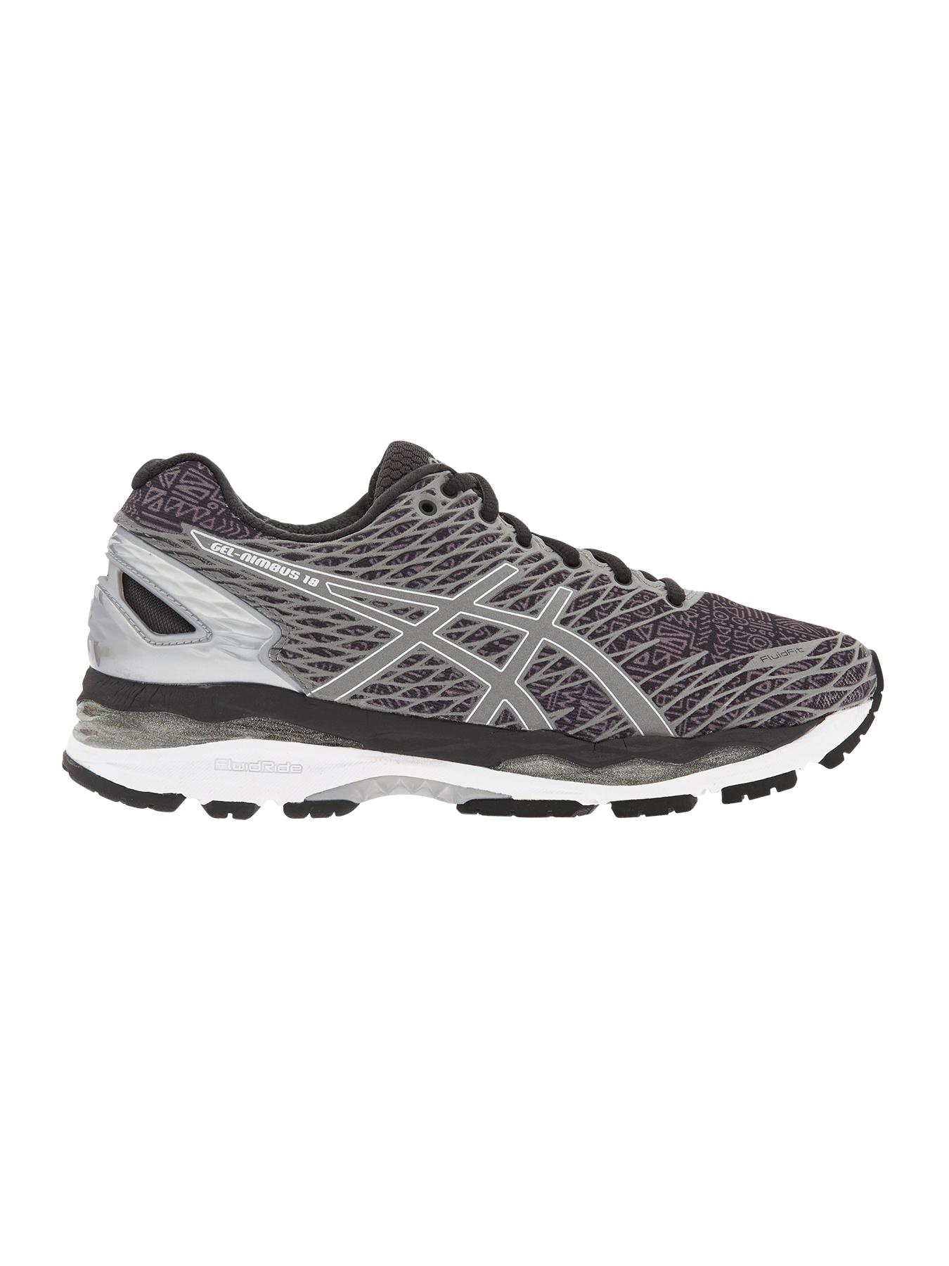 Asics gel nimbus 18 damen best sale