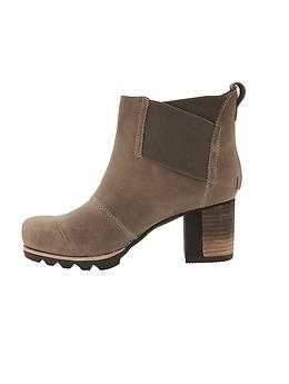 Sorel addington clearance chelsea bootie