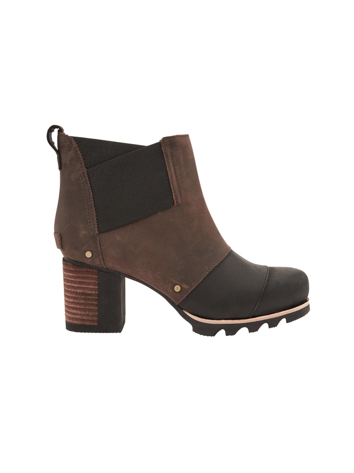 Sorel addington 2025 chelsea boot