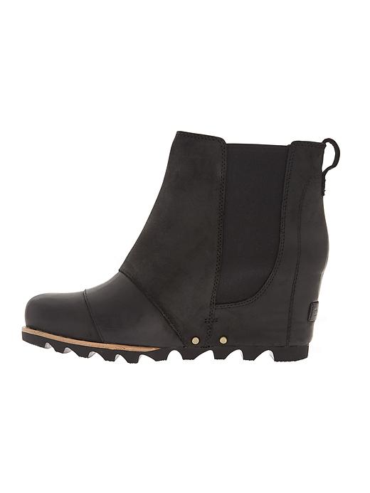 Lea sale wedge boot