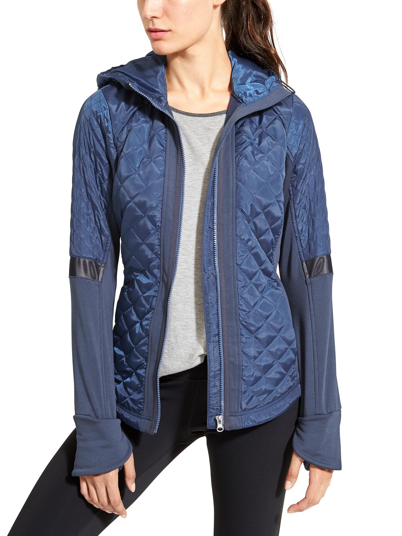 Athleta 2025 spring jackets