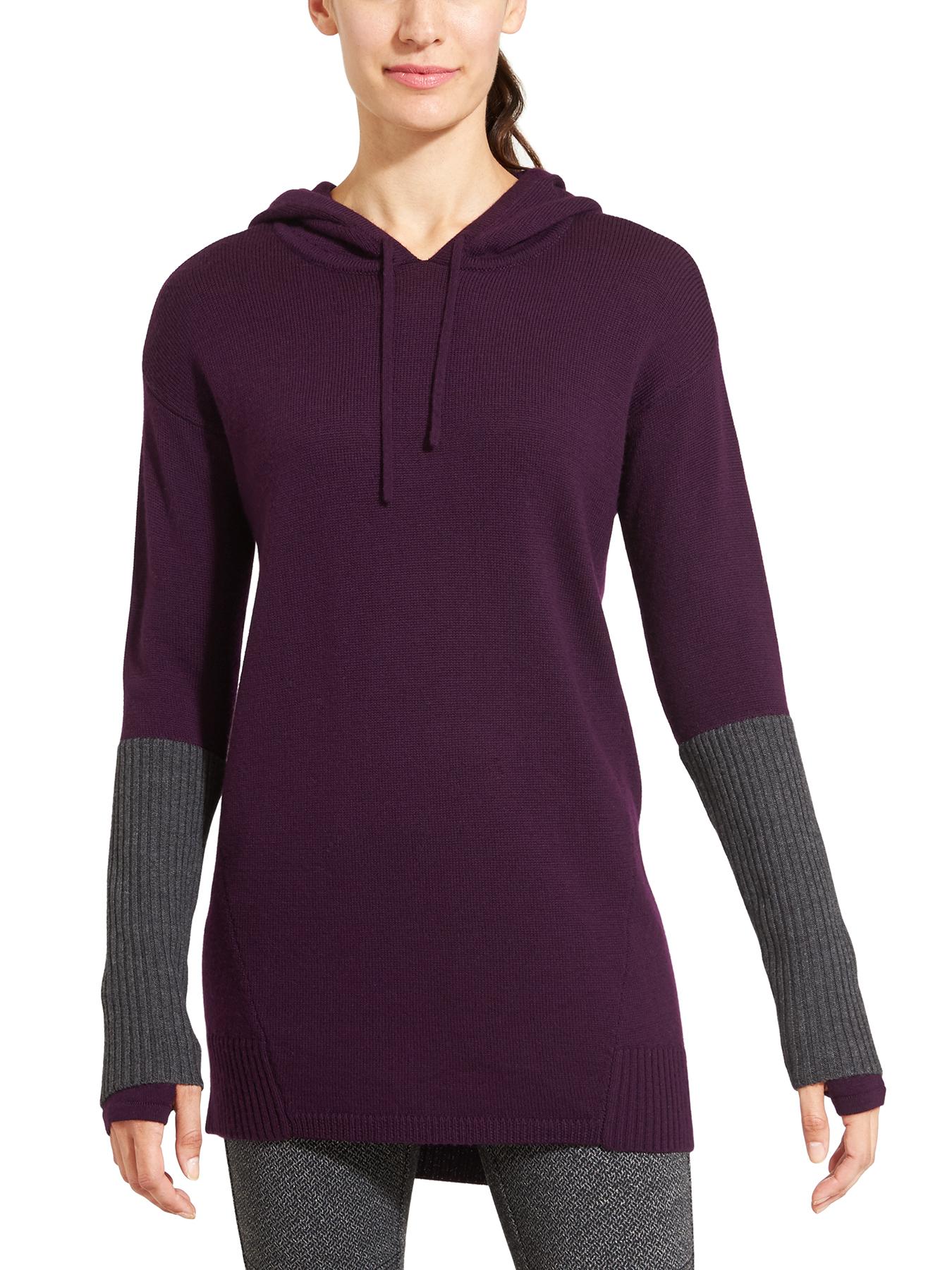 Athleta shop nopa sweater