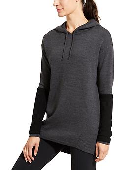 Athleta shop nopa sweater