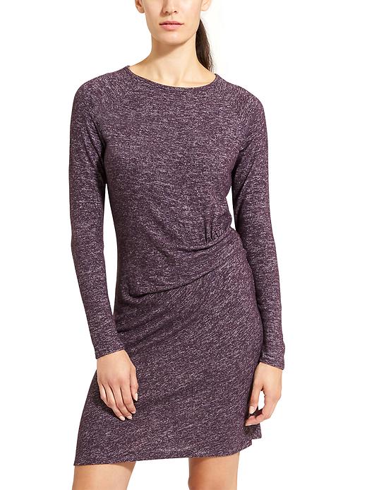 Athleta 2025 solitude dress