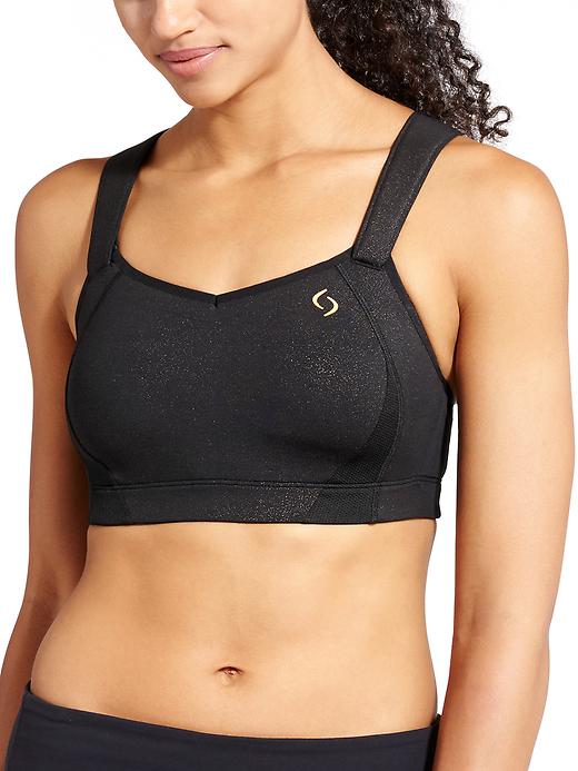 Juno Sports Bra Athleta