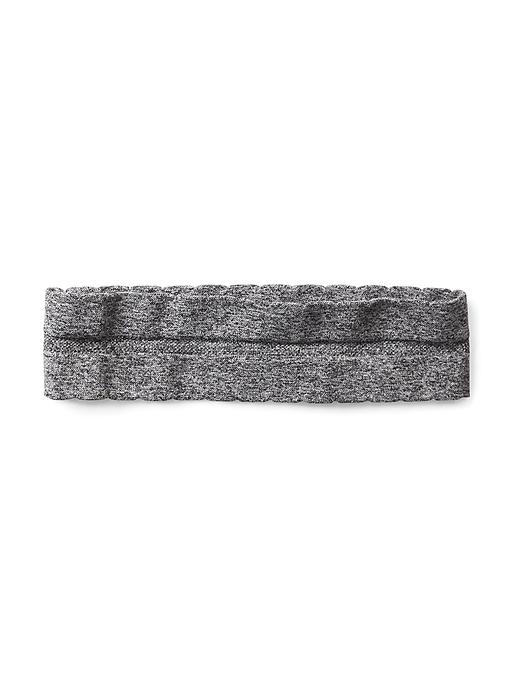 View large product image 1 of 1. Track Star Seamless Headband