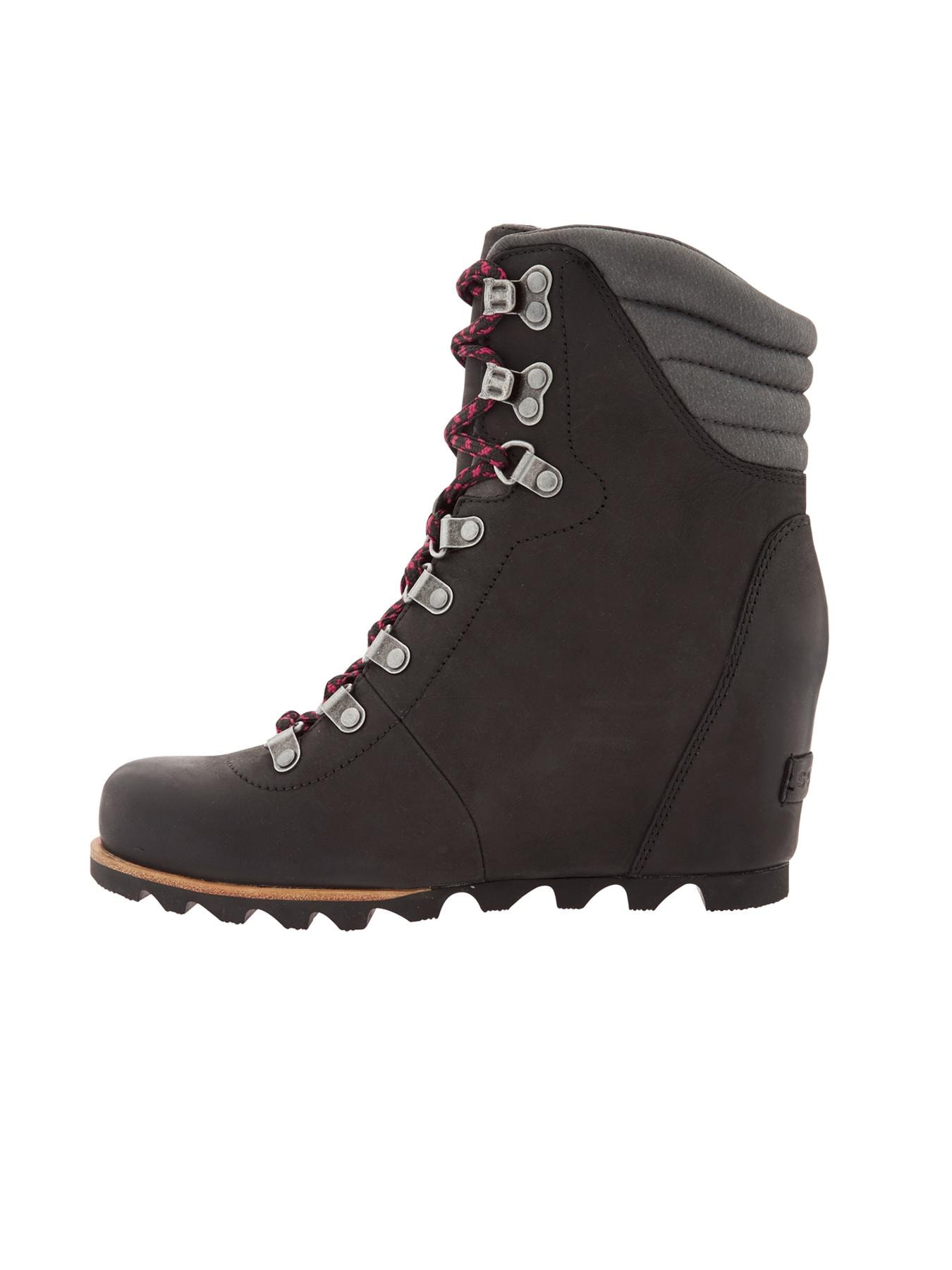 Conquest Wedge Boot by Sorel | Athleta