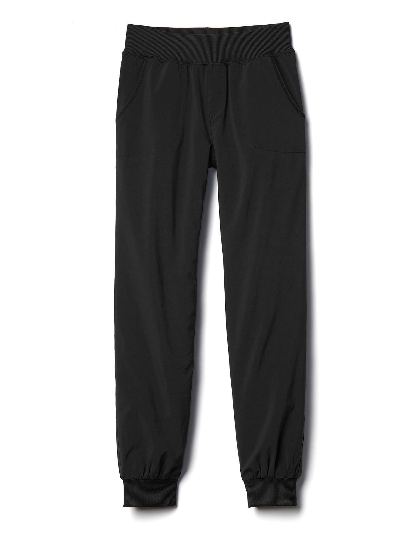 Athleta Girl Lined Jog Around Pant Athleta