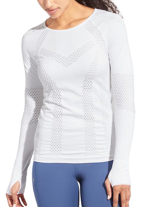 Burpee Top | Athleta