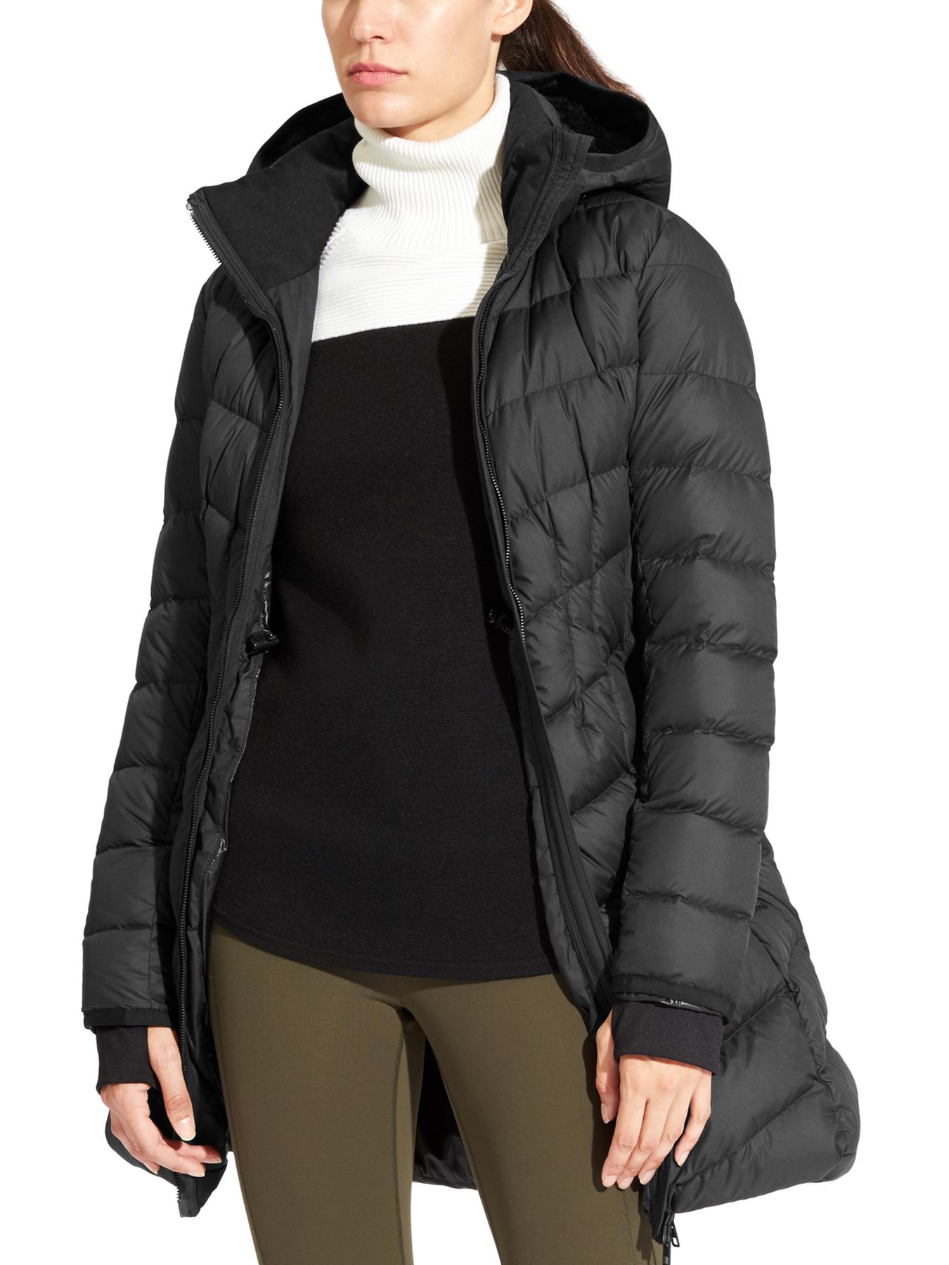 Downieville CYA Jacket Athleta