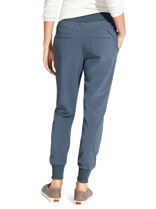 View large product image 2 of 3. City Jogger Pant