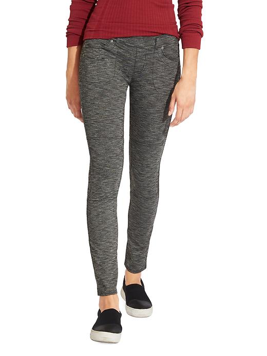 Athleta jean leggings best sale