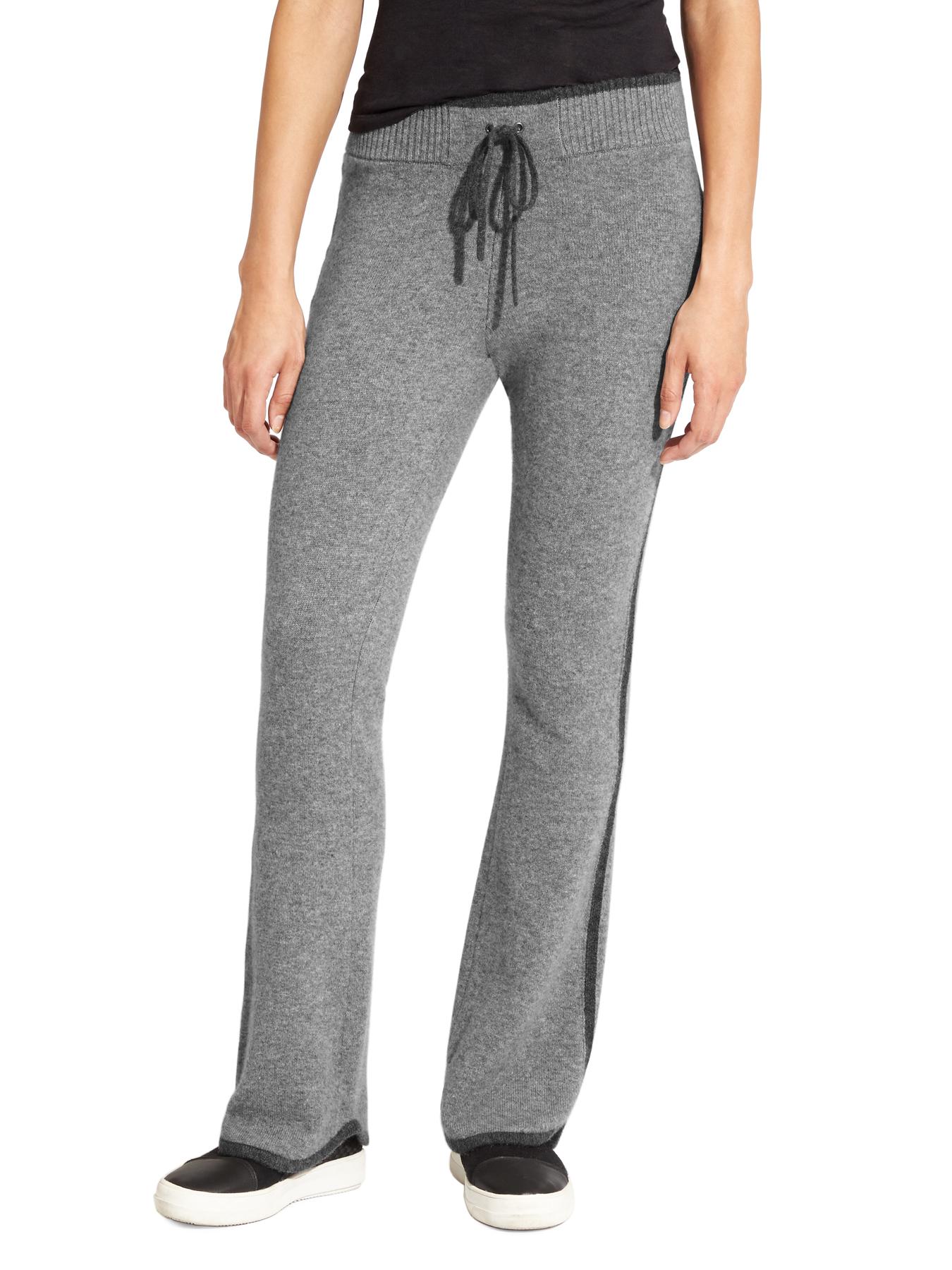 Cashmere Relax Sweatpant | Athleta