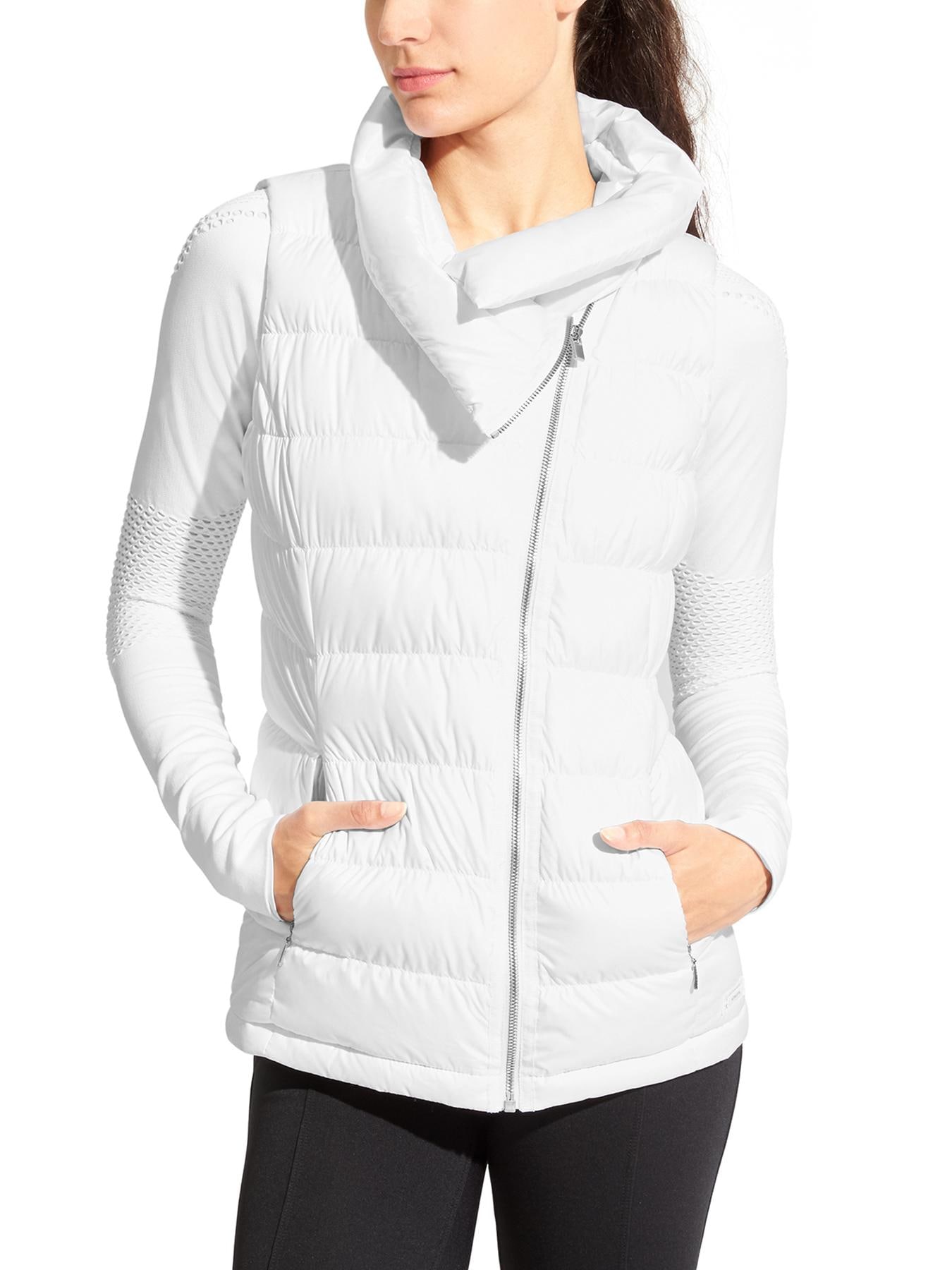 Athleta shop downabout vest