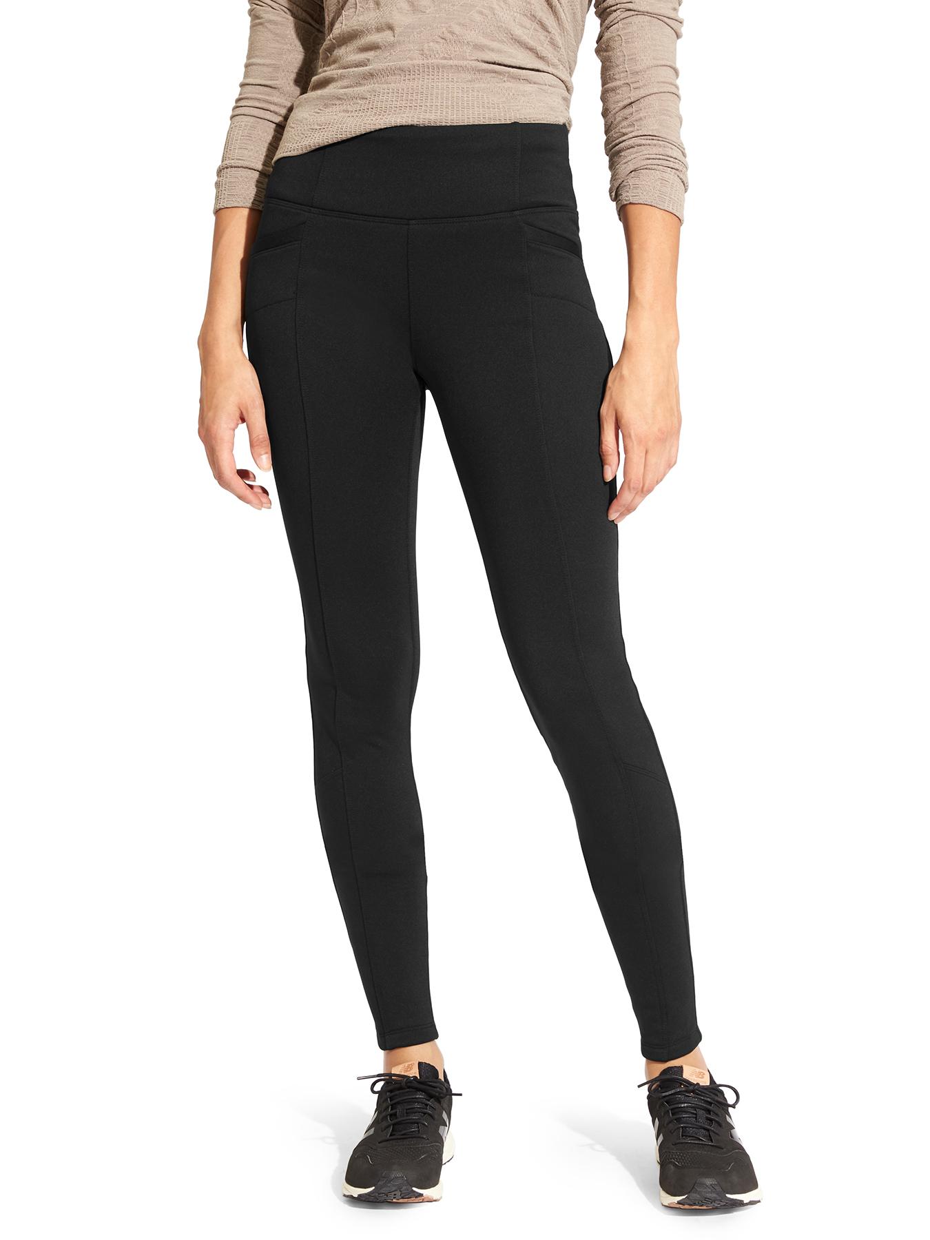 Tech Stretch Metro High Waisted Legging