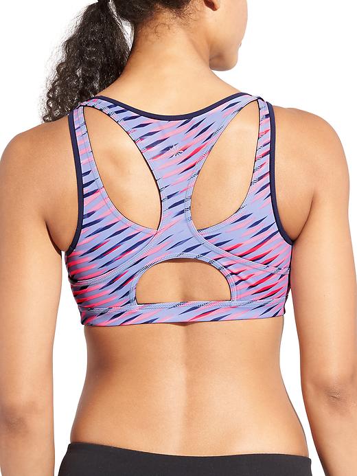 View large product image 1 of 2. Electra Triple Dare Bra