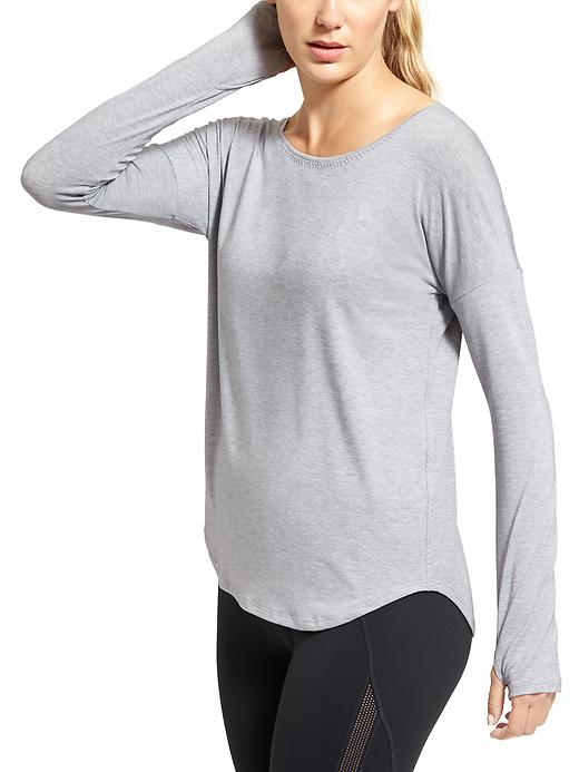 View large product image 2 of 2. Yogini Top